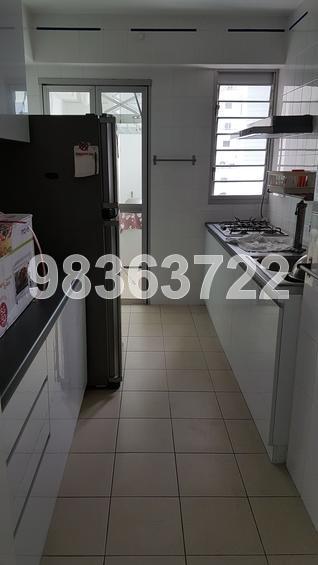 Blk 23 Ghim Moh Link (Queenstown), HDB 4 Rooms #154581742